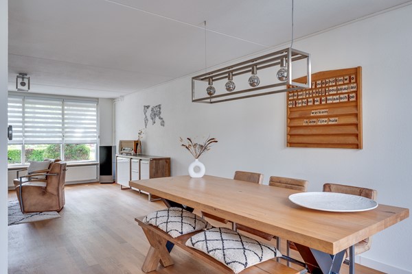 Medium property photo - Seinelaan 32, 5691 RA Son en Breugel